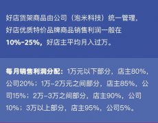 独角秀加盟什么人可以做 宝妈在家带娃顺利开展副业