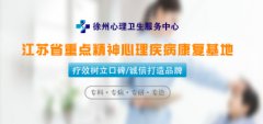 徐州心理卫生服务站专业吗？诚信服务口碑好