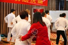 东方易元——洗髓功修炼方法详细步骤