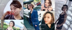 【北京花皇徐晓婷院长】做完徐氏媚眼后，简直美炸了！！