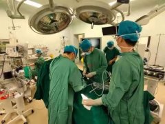 合肥京东方医院什么样的情况适合减重代谢手术?